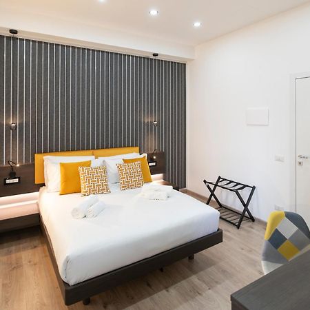 Trastevere New Luxury Rooms Ρώμη Εξωτερικό φωτογραφία