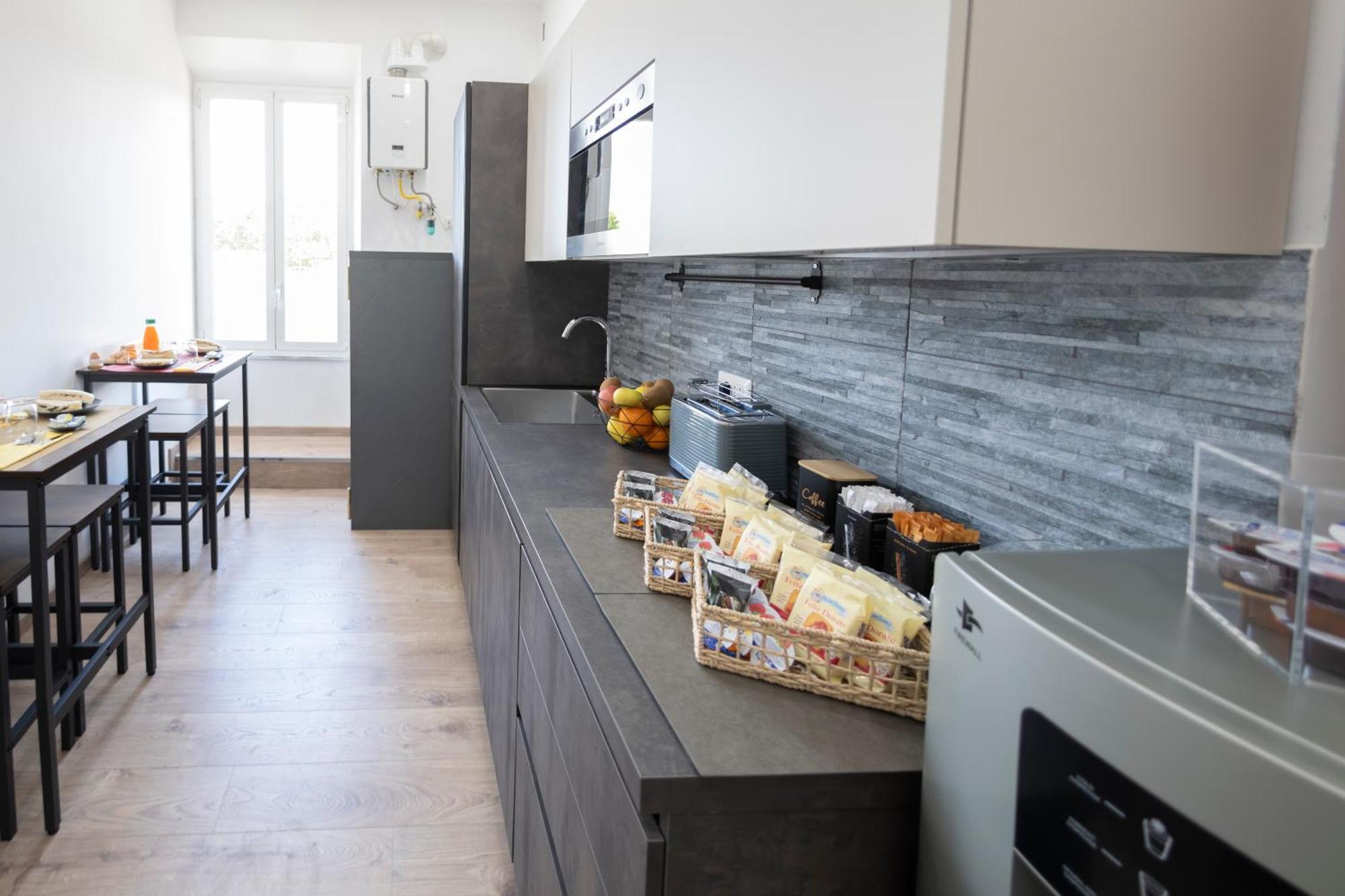 Trastevere New Luxury Rooms Ρώμη Εξωτερικό φωτογραφία