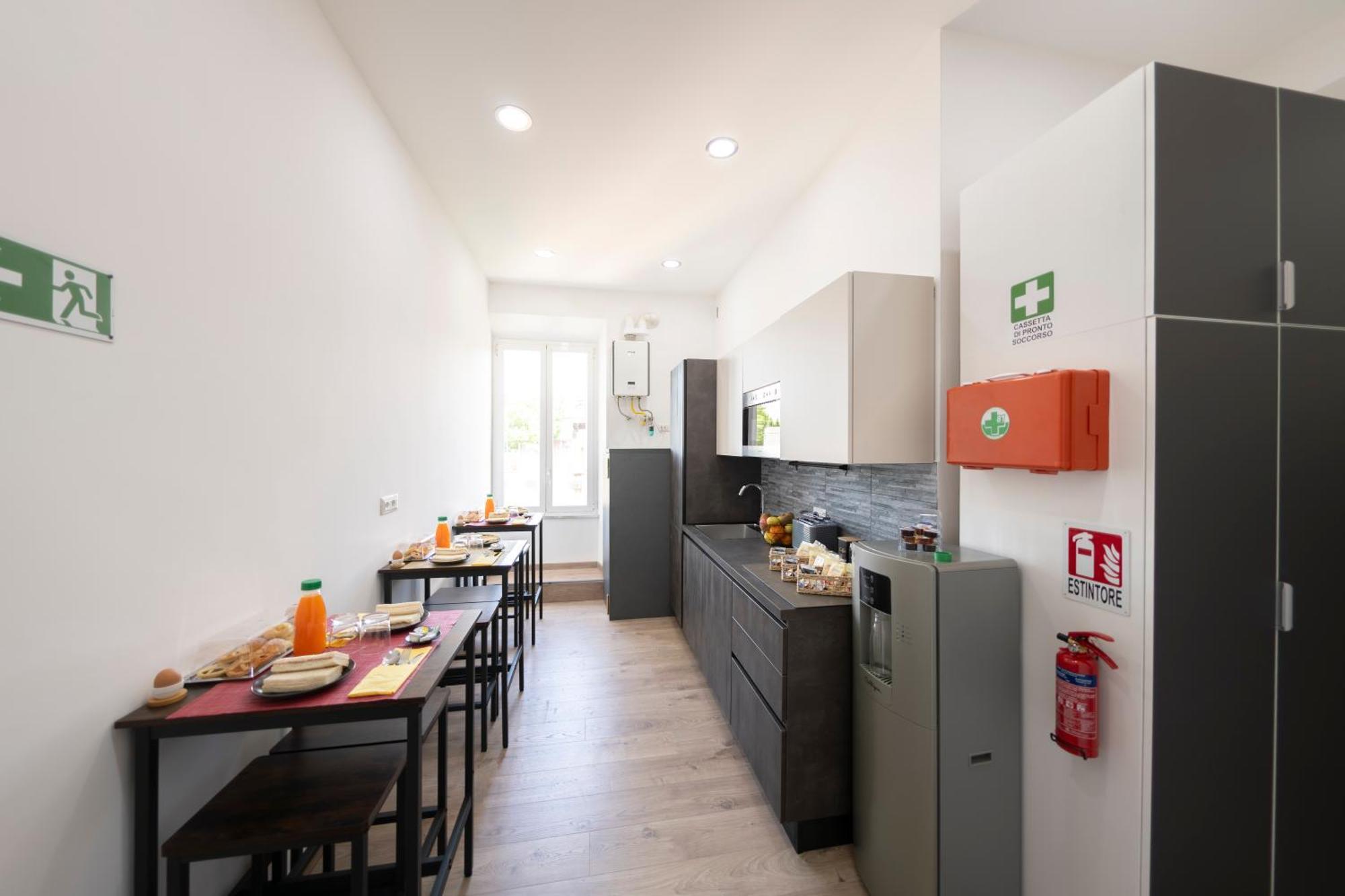 Trastevere New Luxury Rooms Ρώμη Εξωτερικό φωτογραφία