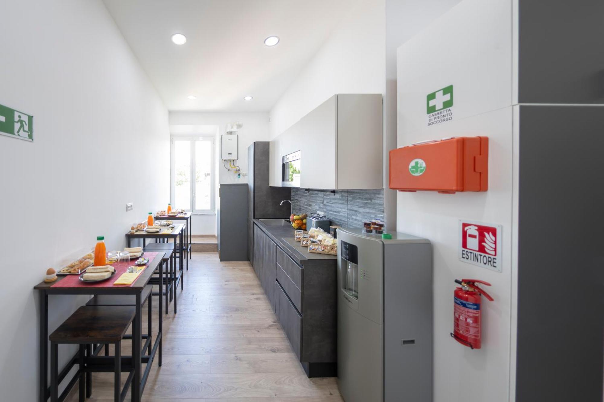 Trastevere New Luxury Rooms Ρώμη Εξωτερικό φωτογραφία
