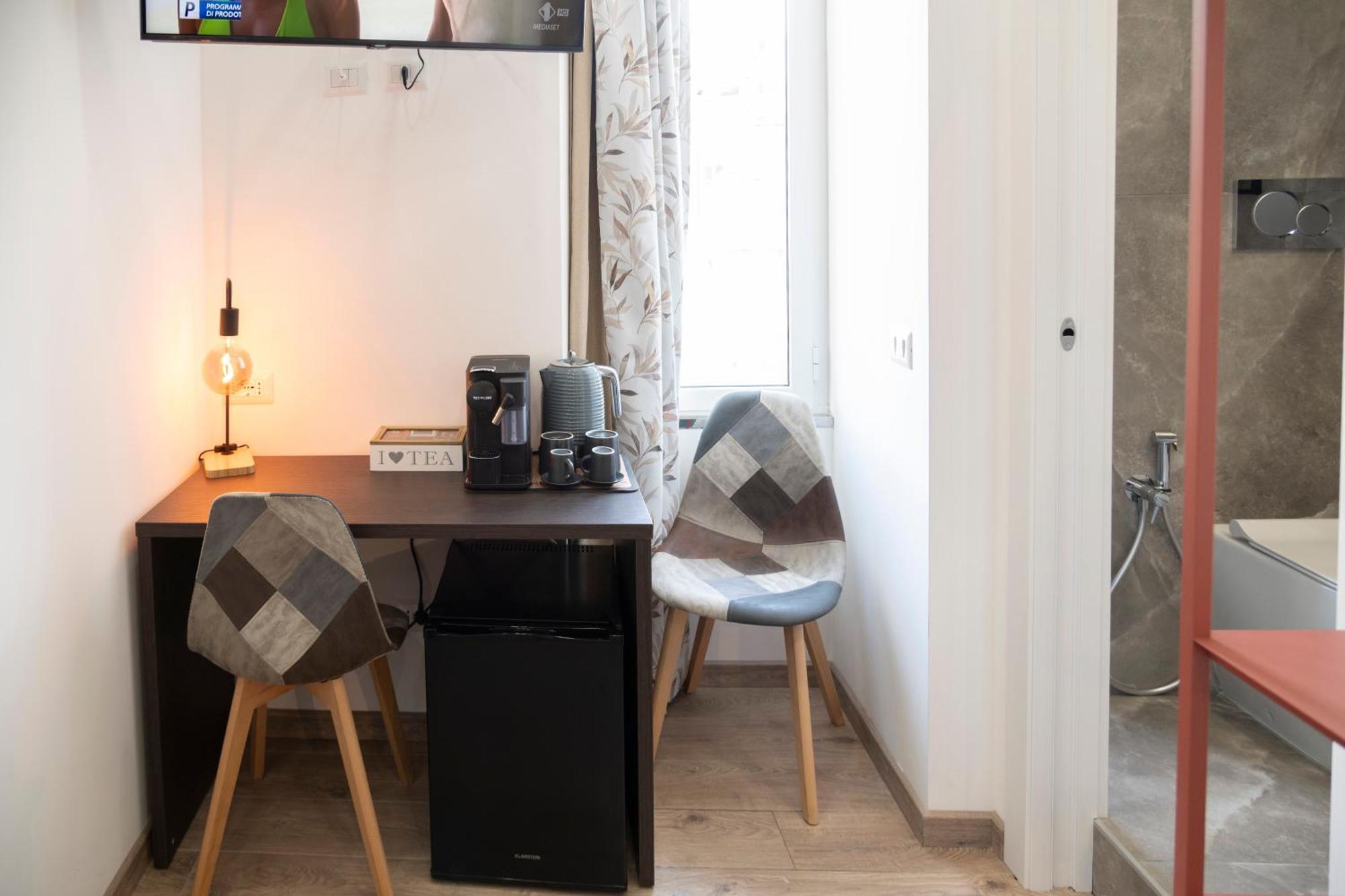 Trastevere New Luxury Rooms Ρώμη Εξωτερικό φωτογραφία