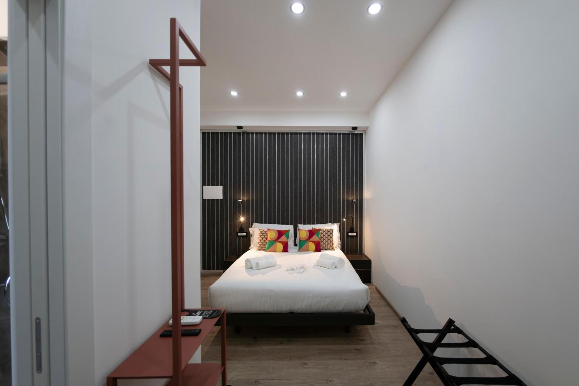 Trastevere New Luxury Rooms Ρώμη Εξωτερικό φωτογραφία