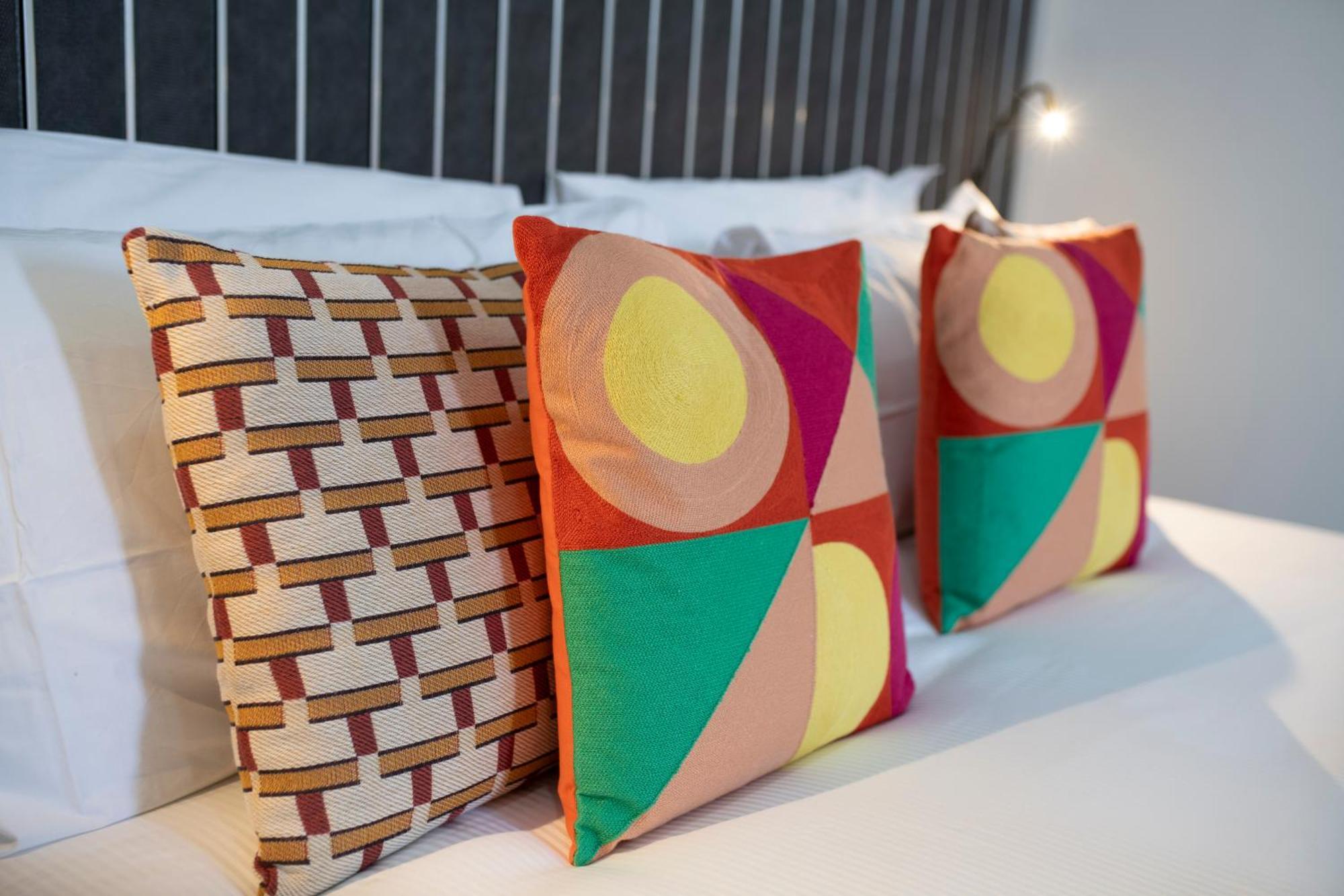 Trastevere New Luxury Rooms Ρώμη Εξωτερικό φωτογραφία