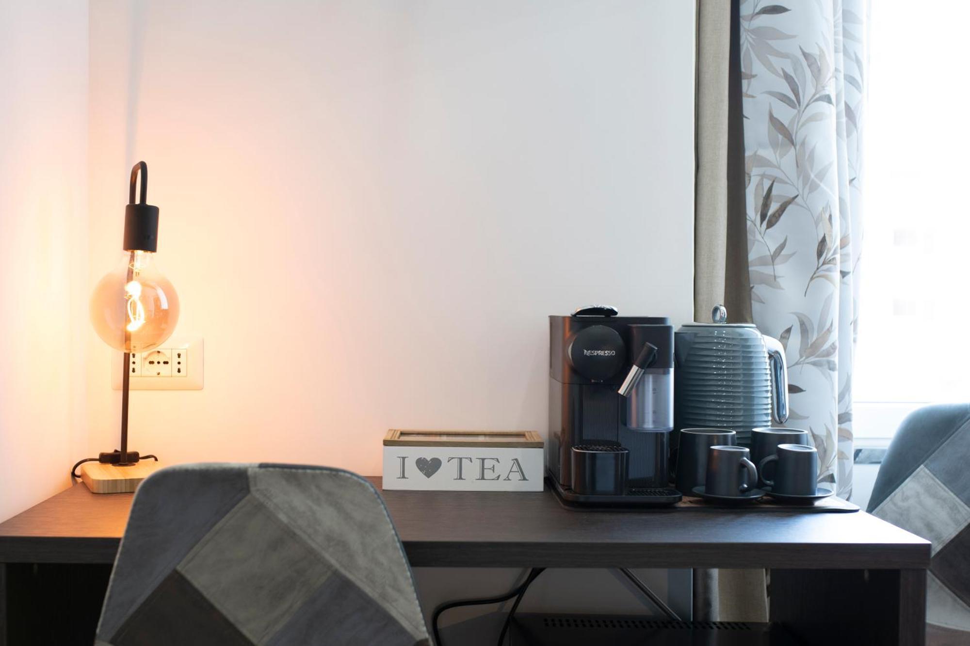 Trastevere New Luxury Rooms Ρώμη Εξωτερικό φωτογραφία