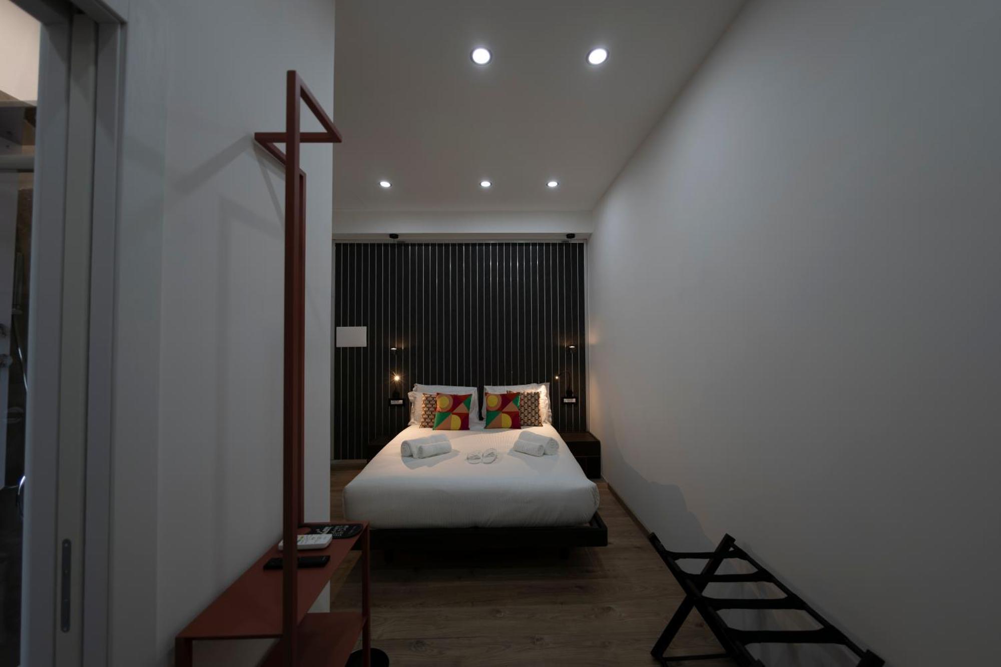 Trastevere New Luxury Rooms Ρώμη Εξωτερικό φωτογραφία