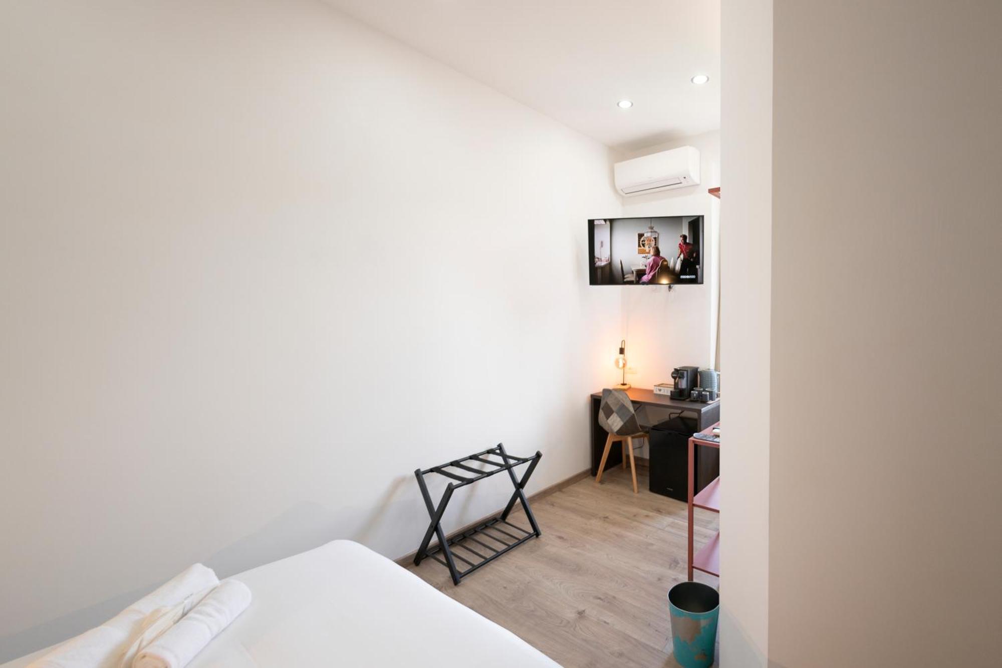 Trastevere New Luxury Rooms Ρώμη Εξωτερικό φωτογραφία