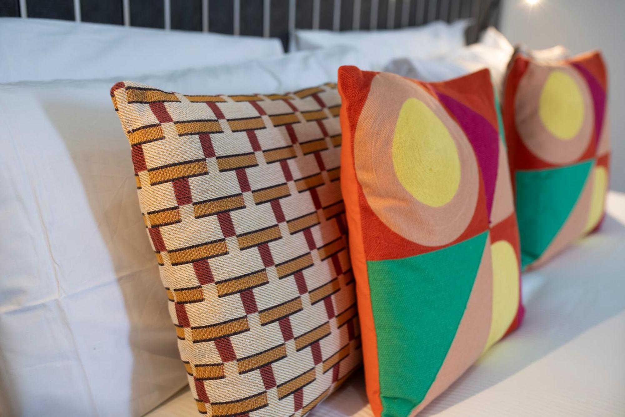 Trastevere New Luxury Rooms Ρώμη Εξωτερικό φωτογραφία