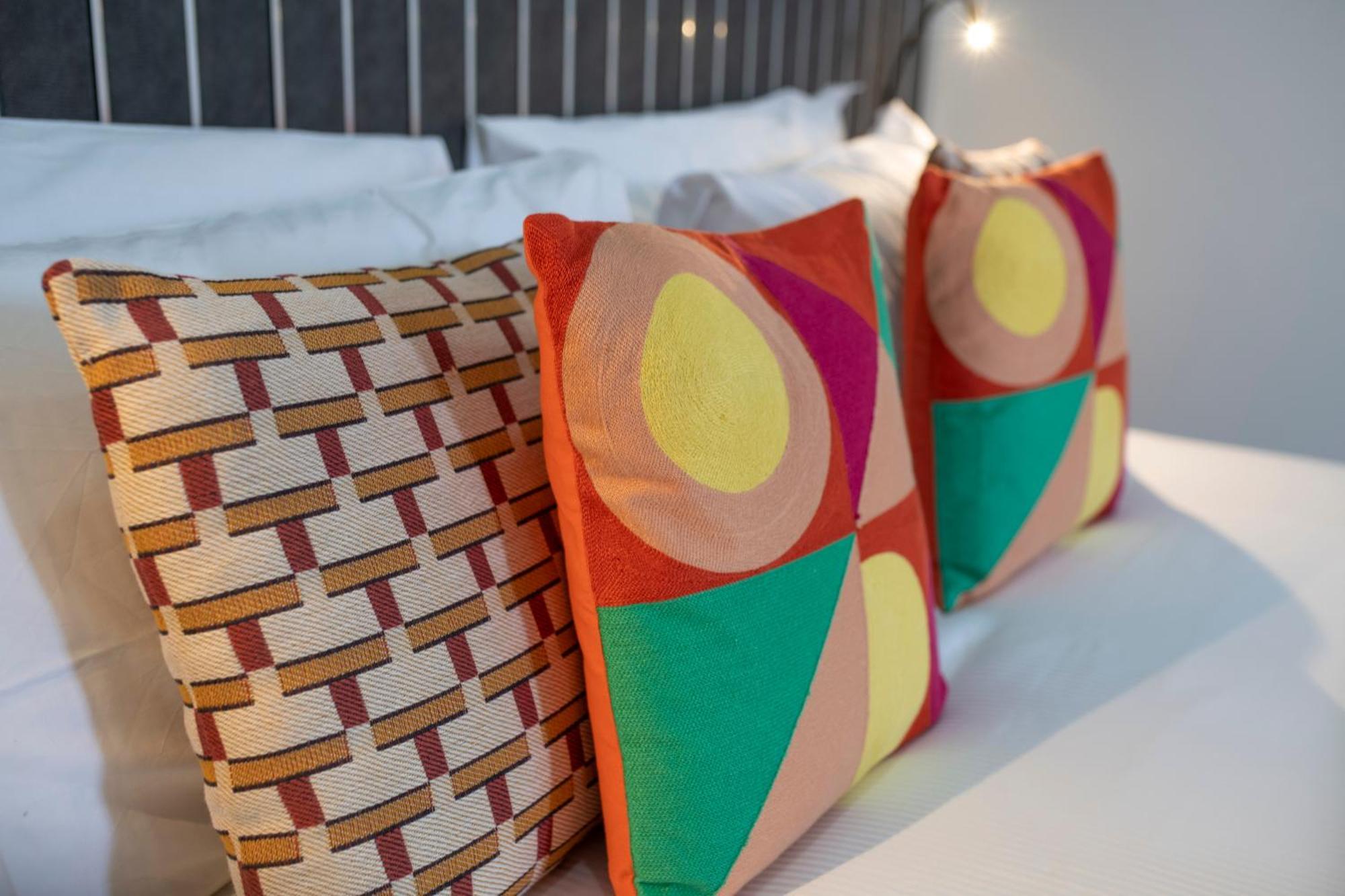 Trastevere New Luxury Rooms Ρώμη Εξωτερικό φωτογραφία