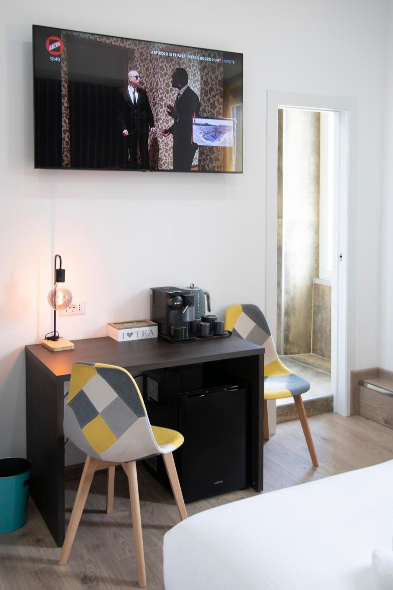 Trastevere New Luxury Rooms Ρώμη Εξωτερικό φωτογραφία