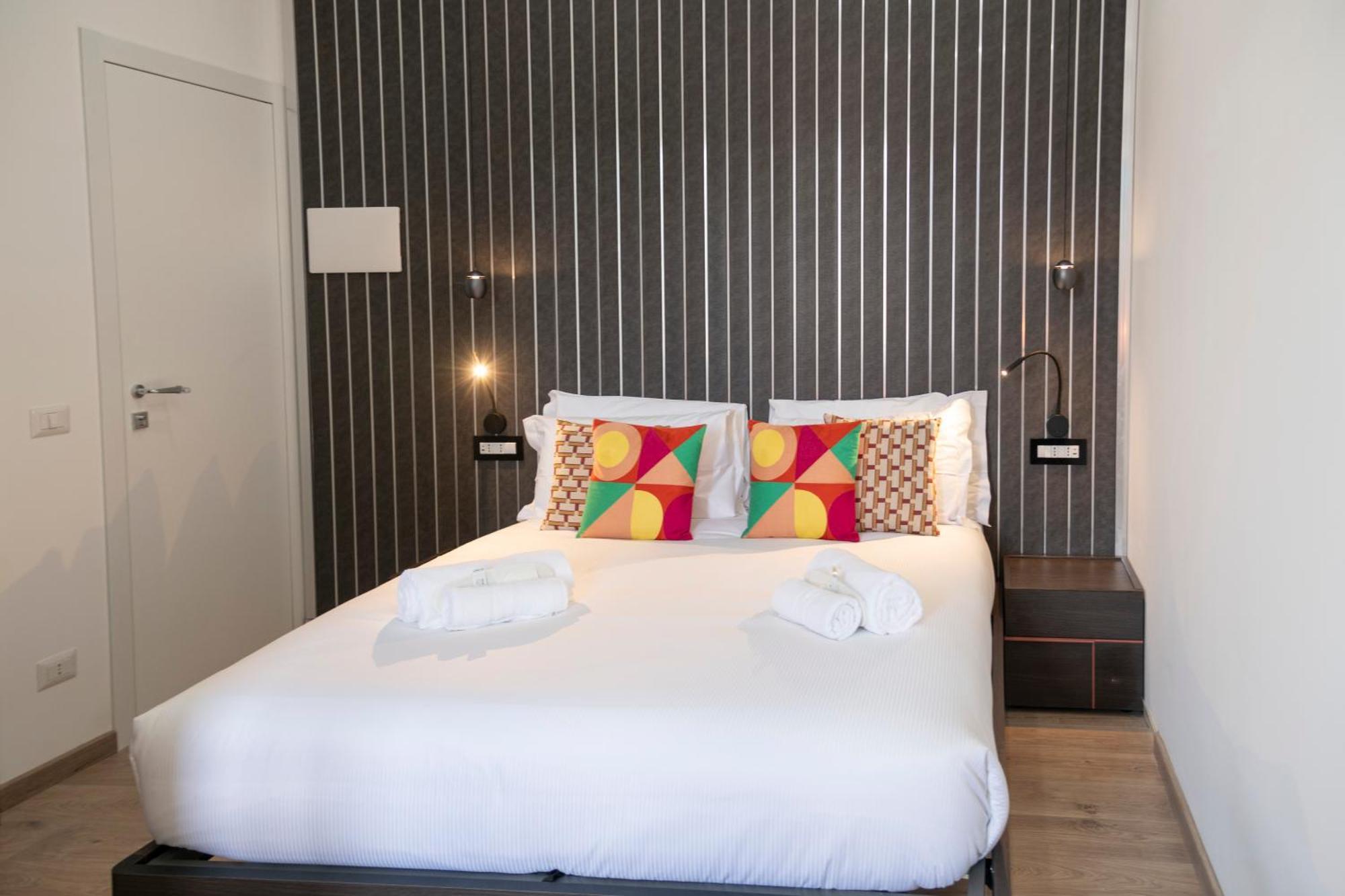 Trastevere New Luxury Rooms Ρώμη Εξωτερικό φωτογραφία