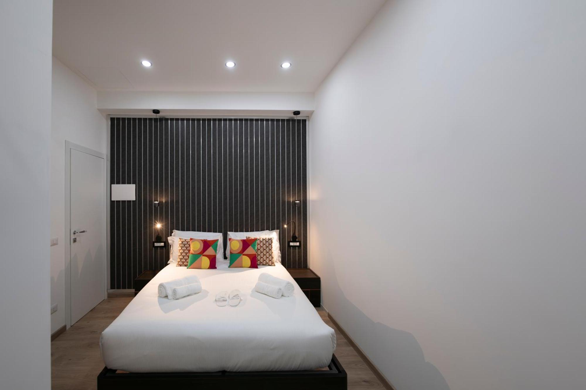 Trastevere New Luxury Rooms Ρώμη Εξωτερικό φωτογραφία