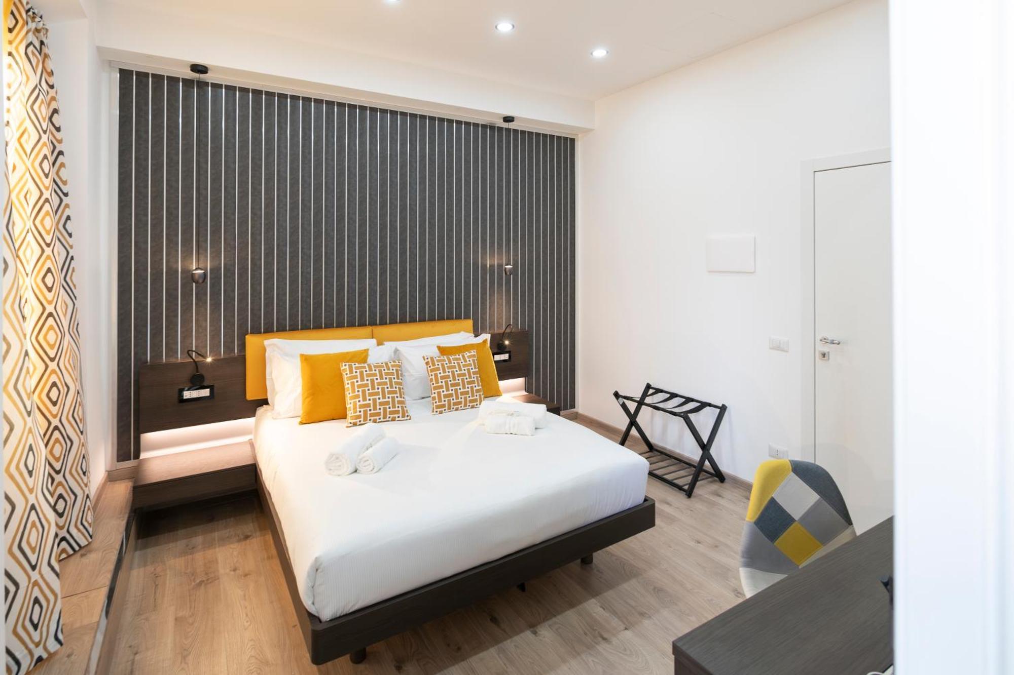 Trastevere New Luxury Rooms Ρώμη Εξωτερικό φωτογραφία