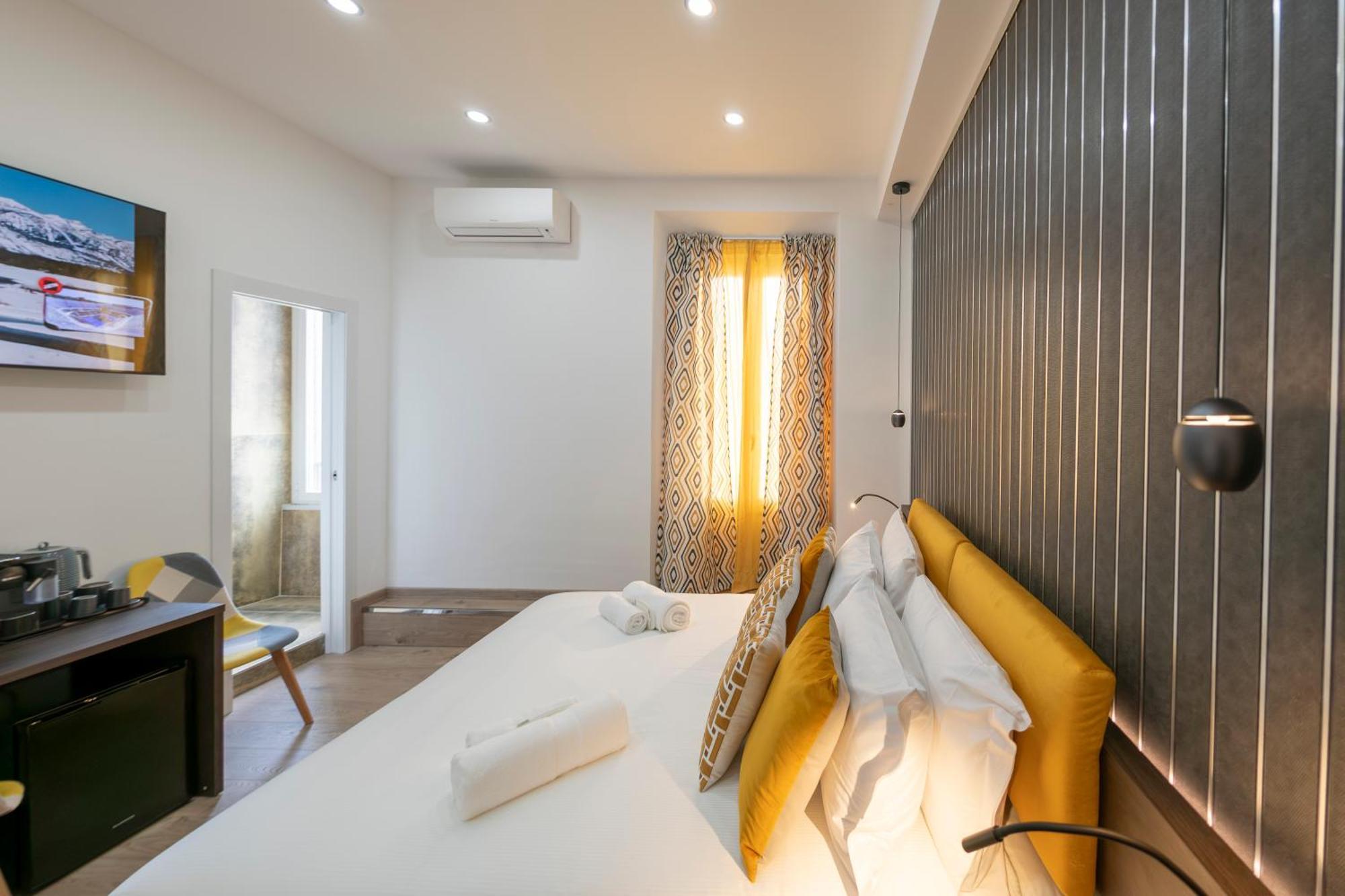 Trastevere New Luxury Rooms Ρώμη Εξωτερικό φωτογραφία