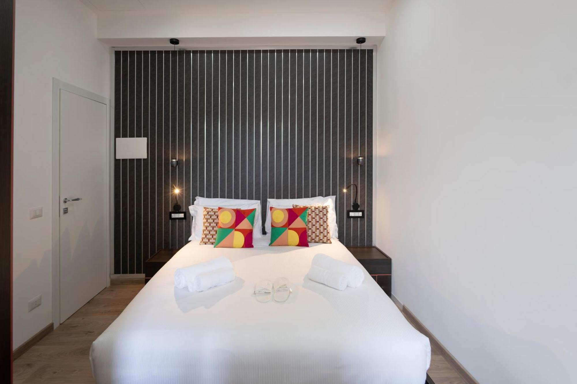 Trastevere New Luxury Rooms Ρώμη Εξωτερικό φωτογραφία