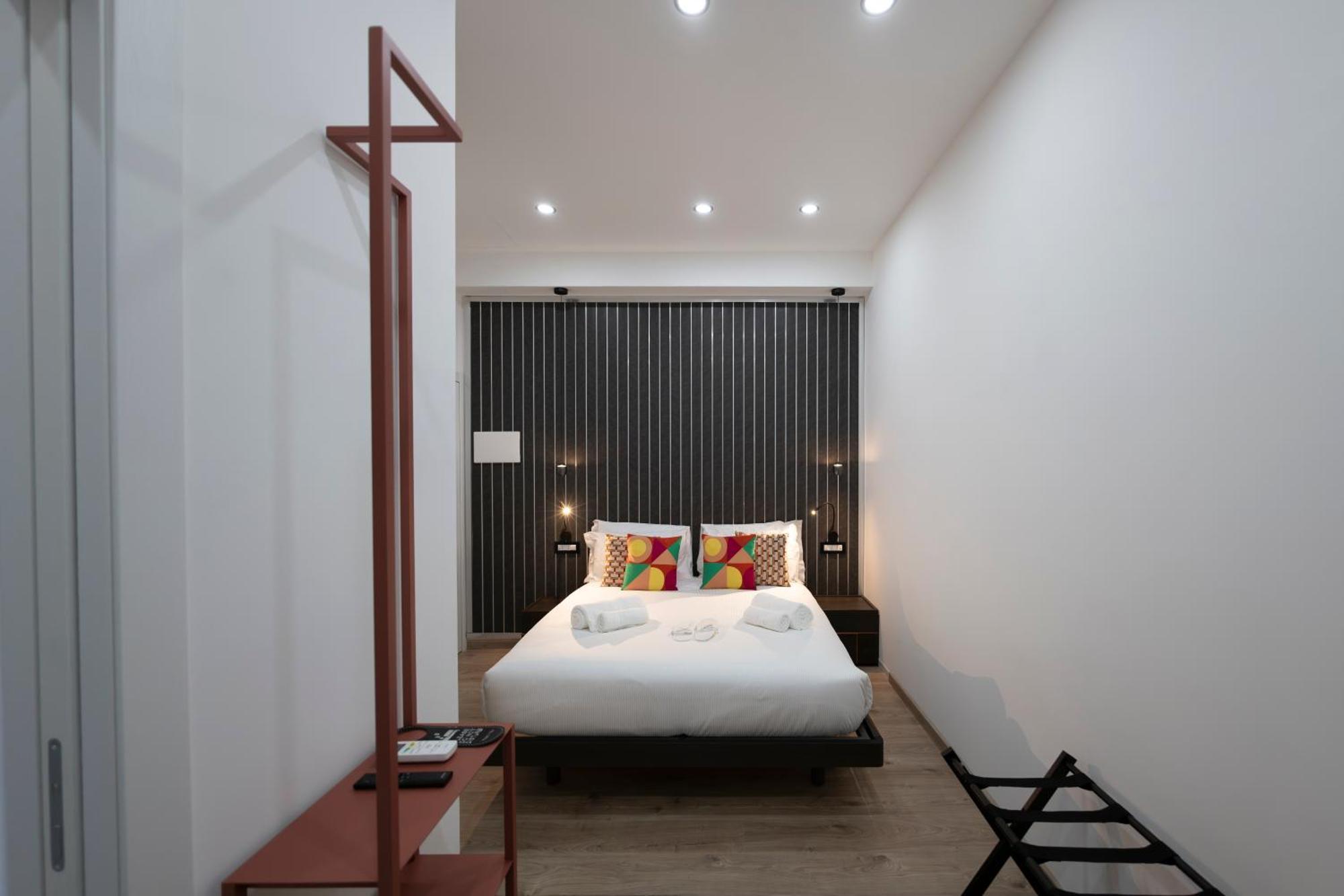 Trastevere New Luxury Rooms Ρώμη Εξωτερικό φωτογραφία