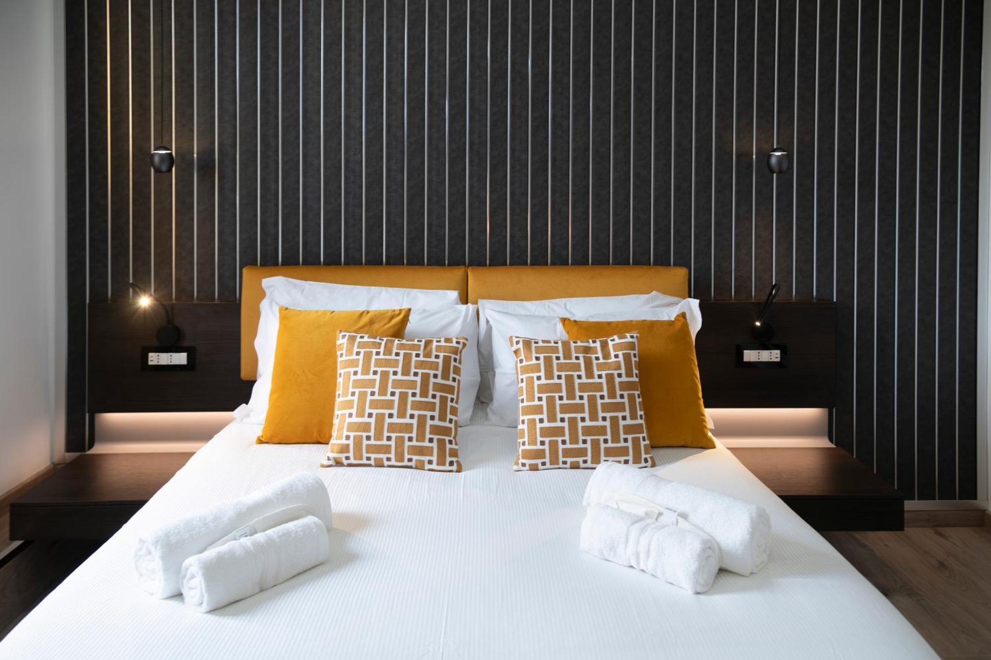 Trastevere New Luxury Rooms Ρώμη Εξωτερικό φωτογραφία