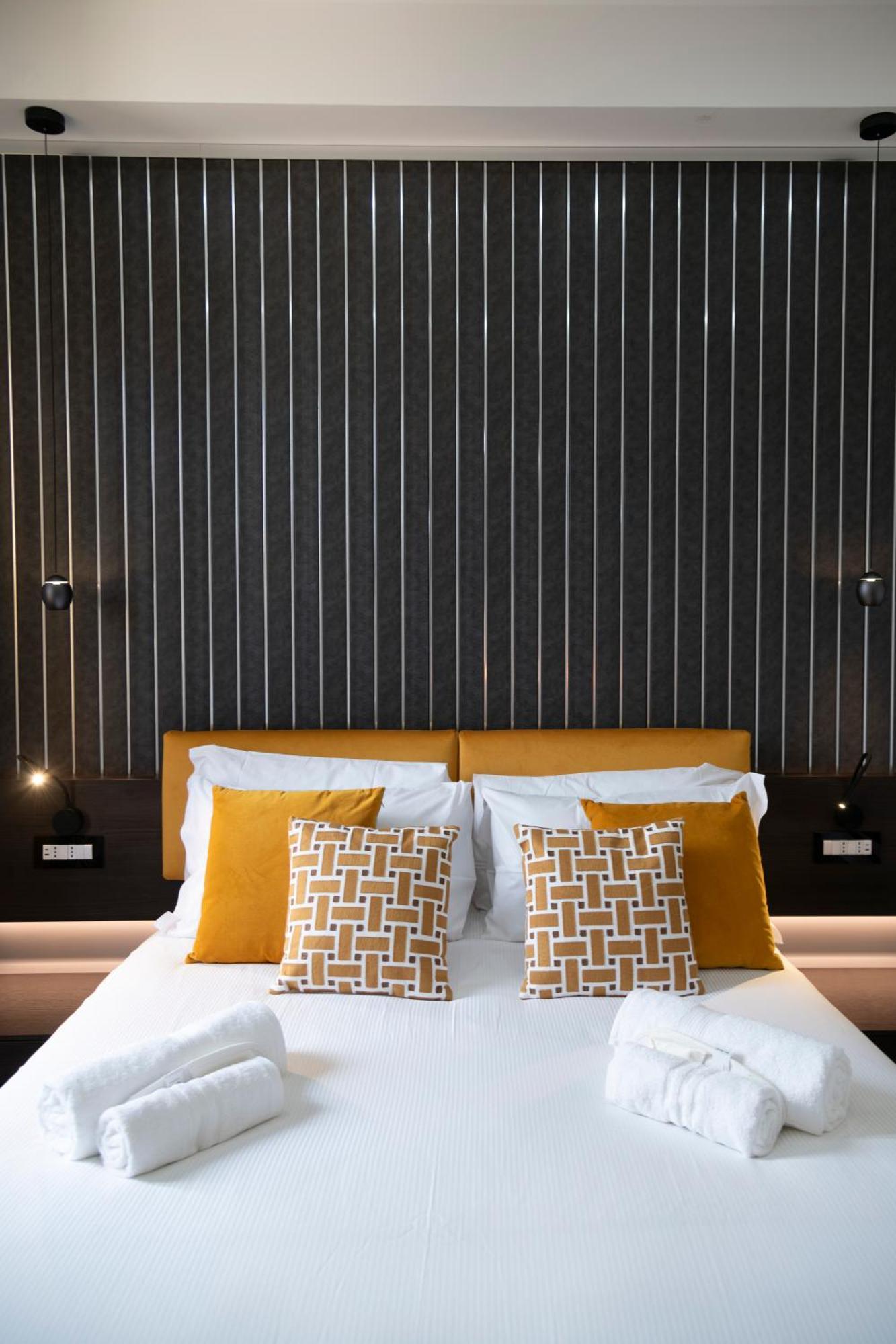 Trastevere New Luxury Rooms Ρώμη Εξωτερικό φωτογραφία