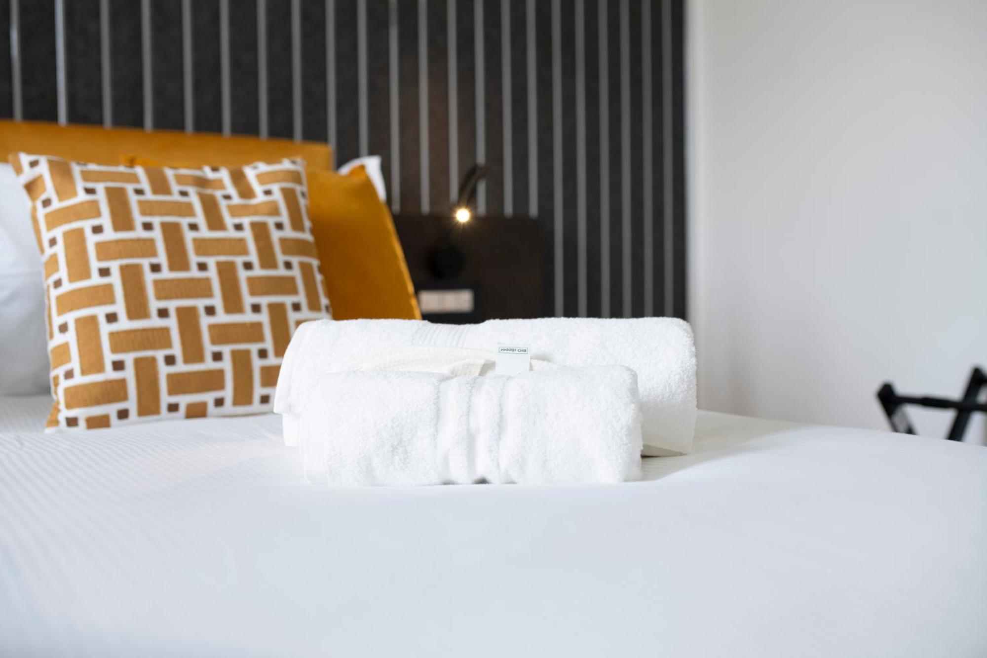 Trastevere New Luxury Rooms Ρώμη Εξωτερικό φωτογραφία
