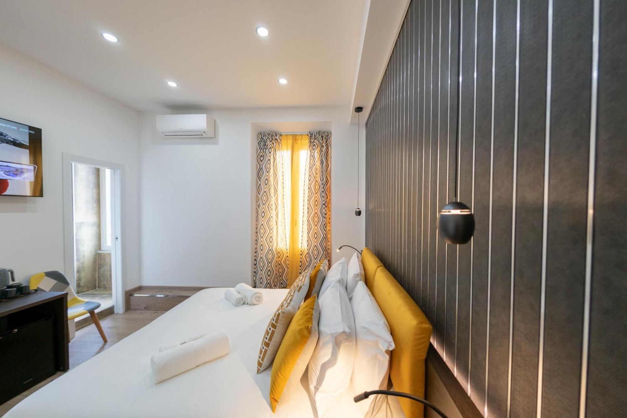 Trastevere New Luxury Rooms Ρώμη Εξωτερικό φωτογραφία