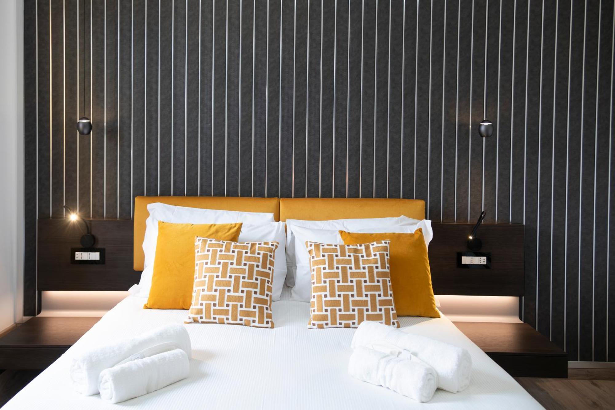 Trastevere New Luxury Rooms Ρώμη Εξωτερικό φωτογραφία