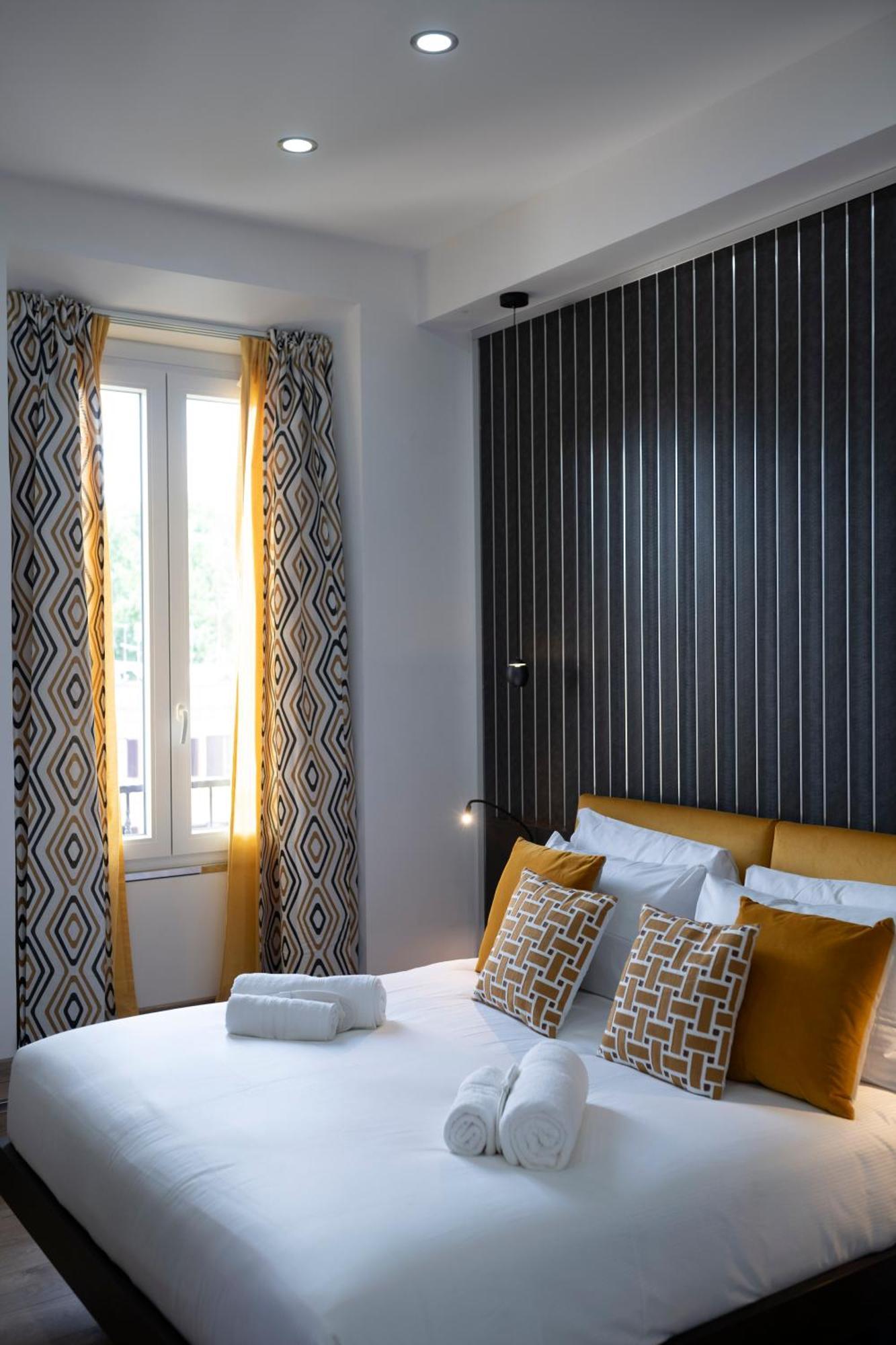 Trastevere New Luxury Rooms Ρώμη Εξωτερικό φωτογραφία