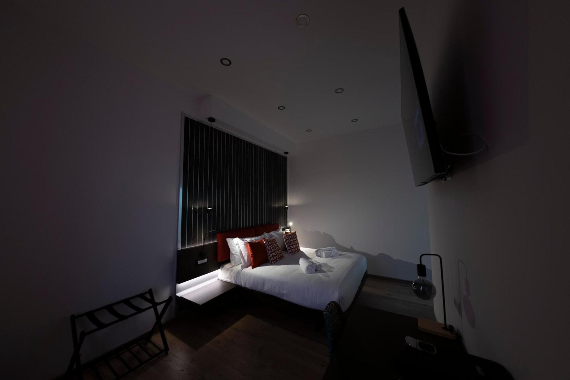 Trastevere New Luxury Rooms Ρώμη Εξωτερικό φωτογραφία