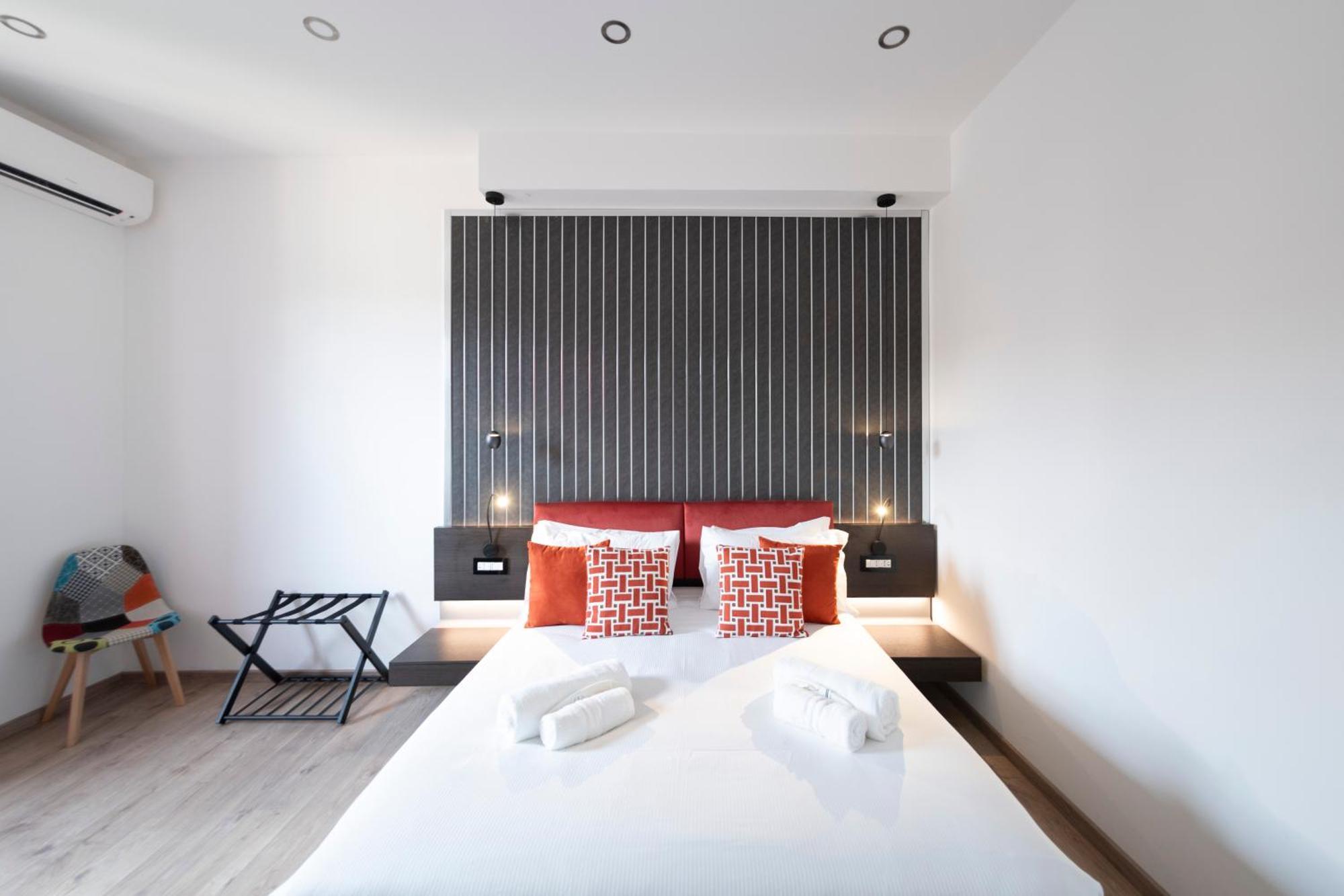 Trastevere New Luxury Rooms Ρώμη Εξωτερικό φωτογραφία