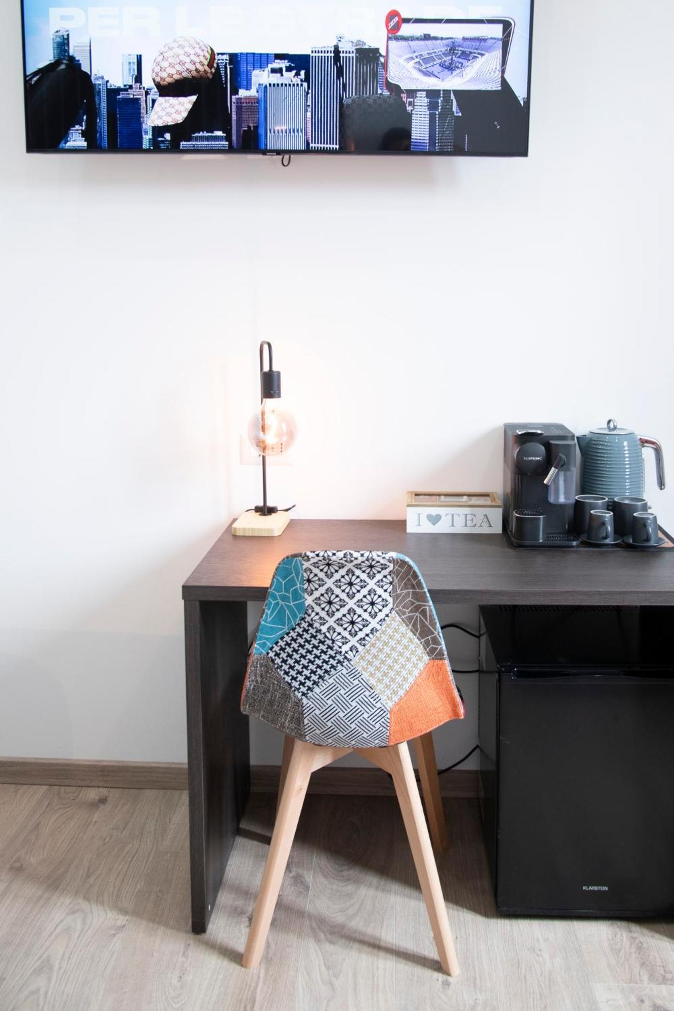 Trastevere New Luxury Rooms Ρώμη Εξωτερικό φωτογραφία