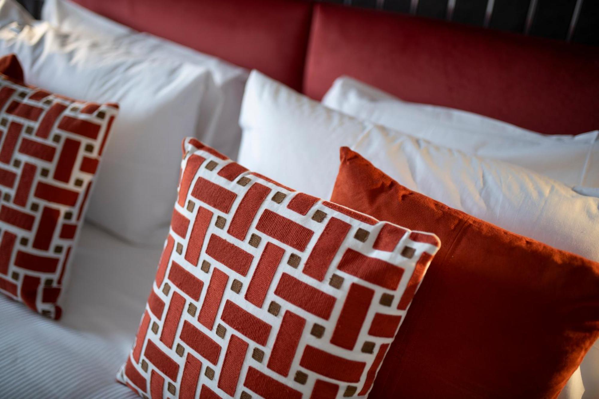 Trastevere New Luxury Rooms Ρώμη Εξωτερικό φωτογραφία