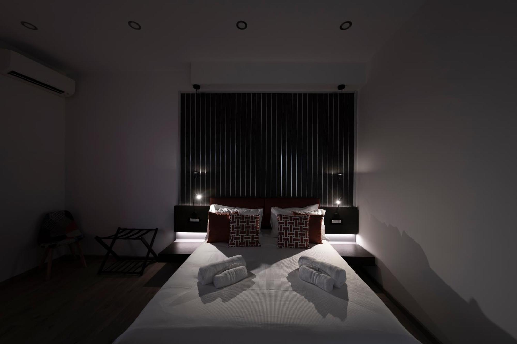 Trastevere New Luxury Rooms Ρώμη Εξωτερικό φωτογραφία