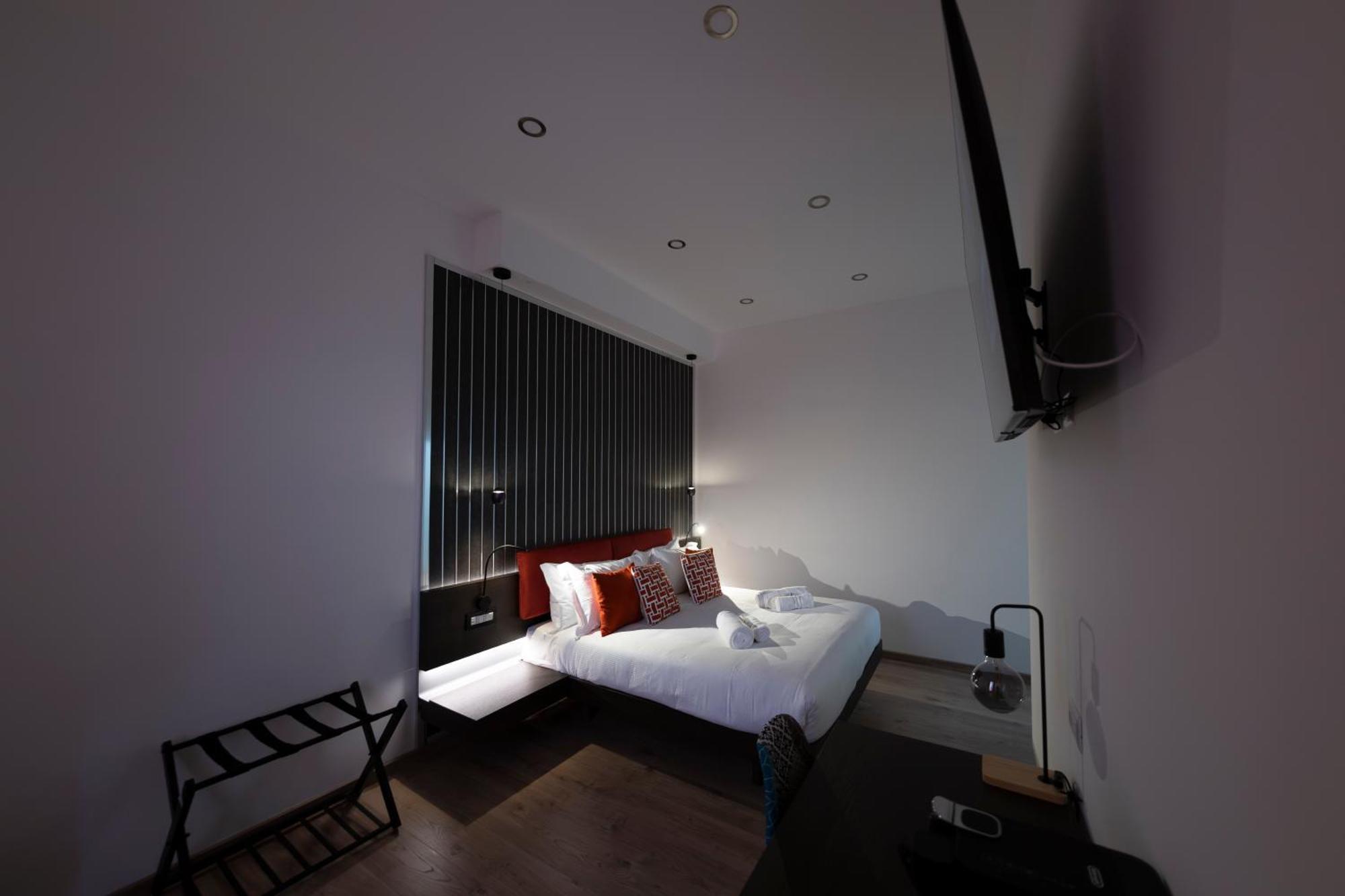 Trastevere New Luxury Rooms Ρώμη Εξωτερικό φωτογραφία