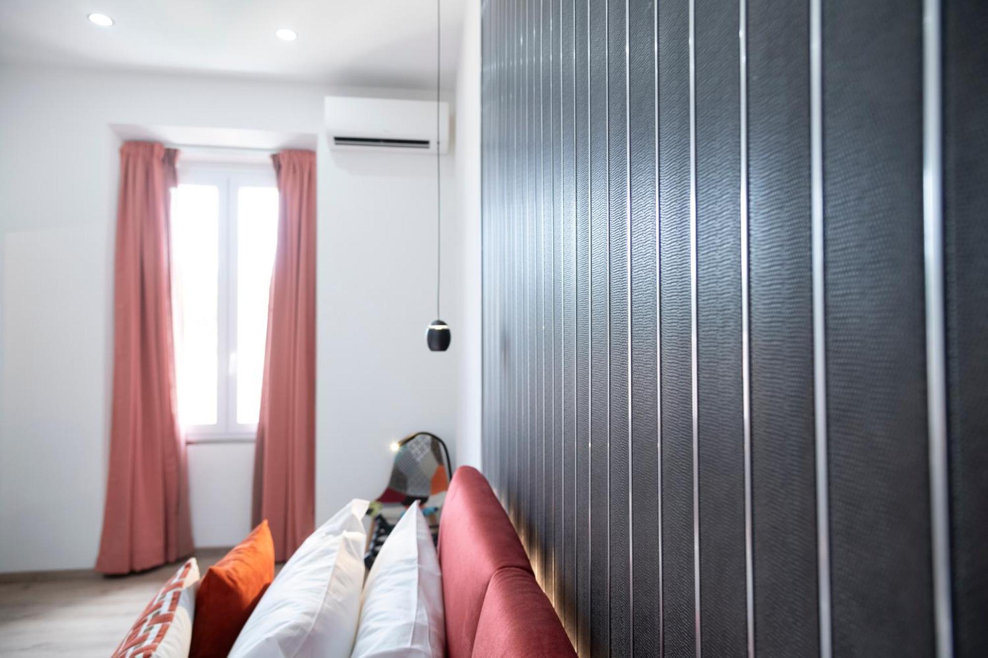 Trastevere New Luxury Rooms Ρώμη Εξωτερικό φωτογραφία